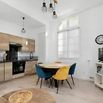 Tresor T3 Plein Coeur Apartment La Baule-Escoublac