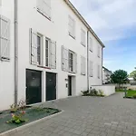 Tresor T3 Plein Coeur 아파트 La Baule