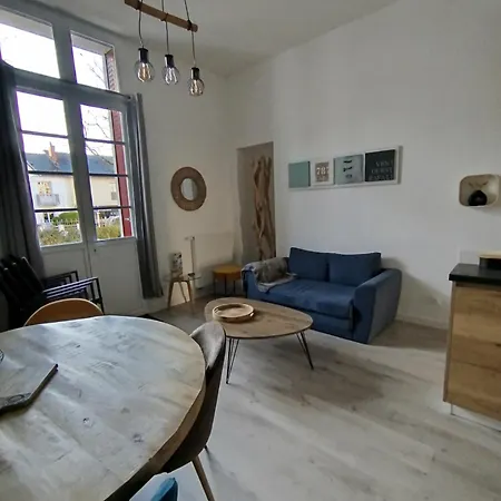 Tresor T3 Plein Coeur Daire *