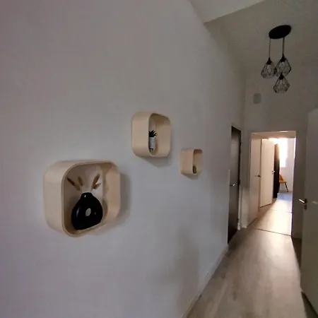 Tresor T3 Plein Coeur Daire *