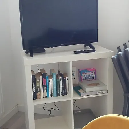 Daire Tresor T3 Plein Coeur La Baule