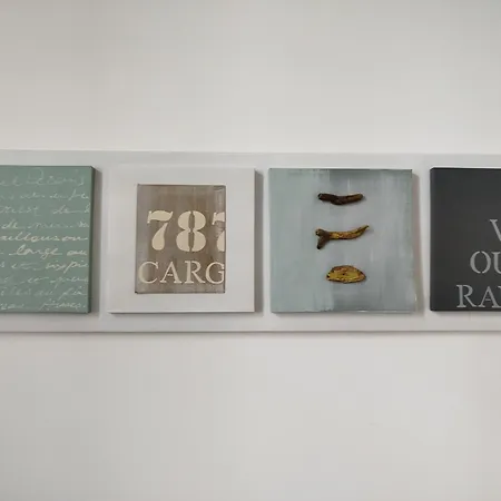 Tresor T3 Plein Coeur La Baule