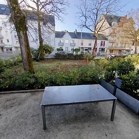 Daire Tresor T3 Plein Coeur *