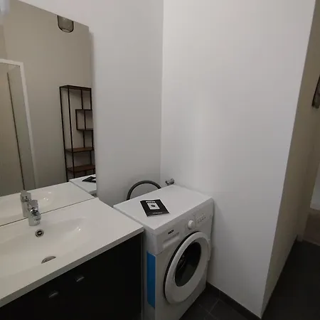 Tresor T3 Plein Coeur * La Baule