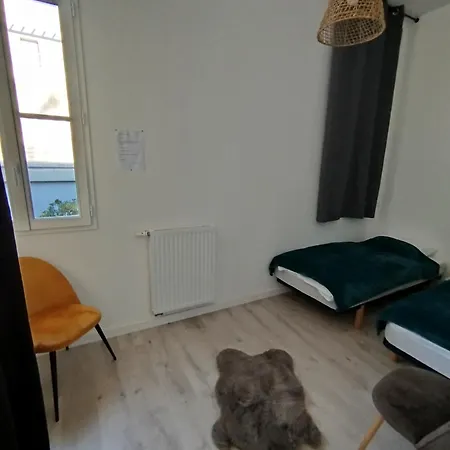 Tresor T3 Plein Coeur Daire