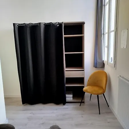 Tresor T3 Plein Coeur La Baule