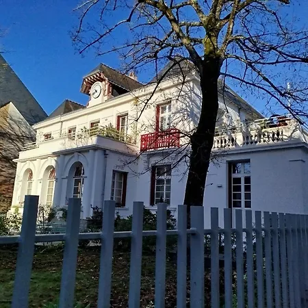 Tresor T3 Plein Coeur La Baule