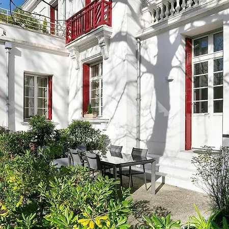 Apartment Tresor T3 Plein Coeur La Baule-Escoublac