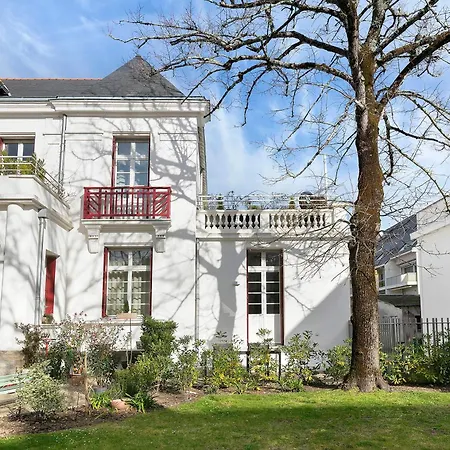 Apartment Tresor T3 Plein Coeur