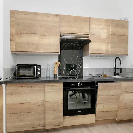 Tresor T3 Plein Coeur * La Baule-Escoublac