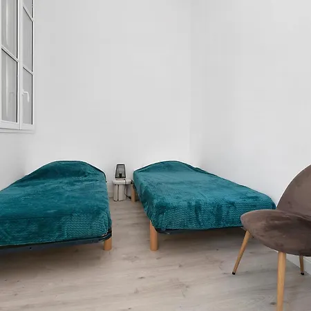 Apartment Tresor T3 Plein Coeur La Baule-Escoublac