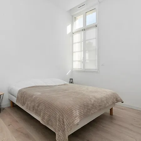 Apartment Tresor T3 Plein Coeur La Baule-Escoublac