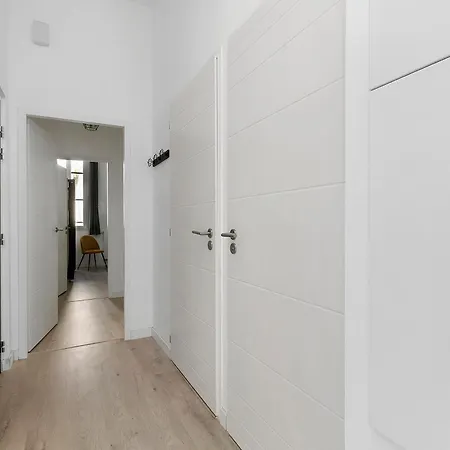 Tresor T3 Plein Coeur Apartment La Baule-Escoublac