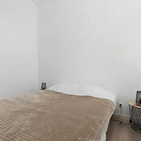 Apartment Tresor T3 Plein Coeur