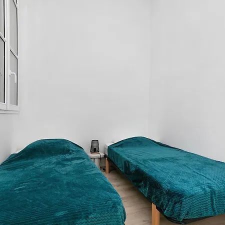 Tresor T3 Plein Coeur Apartment La Baule-Escoublac