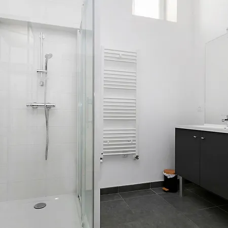 Tresor T3 Plein Coeur Apartment *