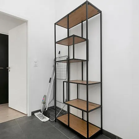 Tresor T3 Plein Coeur Apartment *