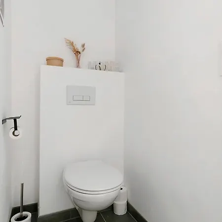 Tresor T3 Plein Coeur Apartment La Baule-Escoublac