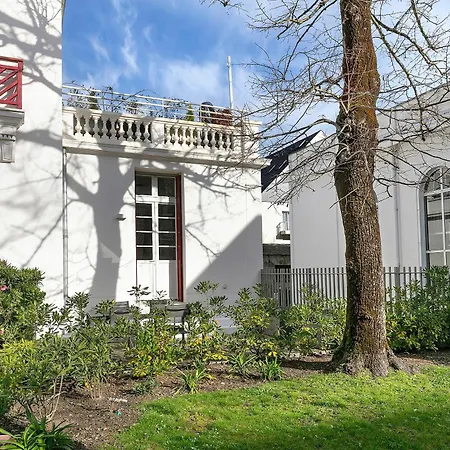 Apartment Tresor T3 Plein Coeur *