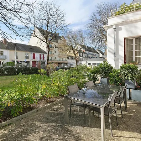 Tresor T3 Plein Coeur Apartment La Baule-Escoublac