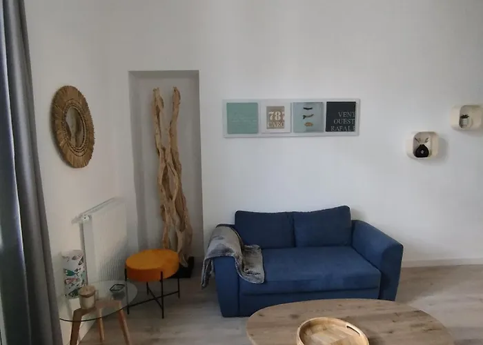 Tresor T3 Plein Coeur * La Baule-Escoublac