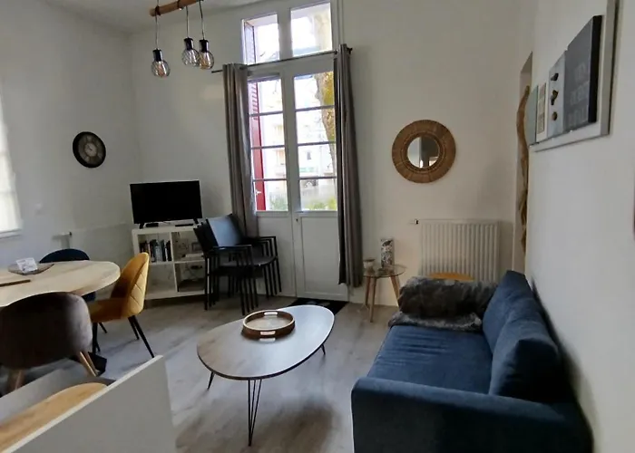 Tresor T3 Plein Coeur