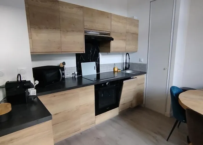 Tresor T3 Plein Coeur *