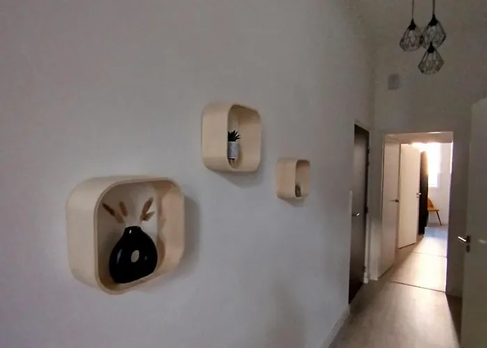 Tresor T3 Plein Coeur Apartment *