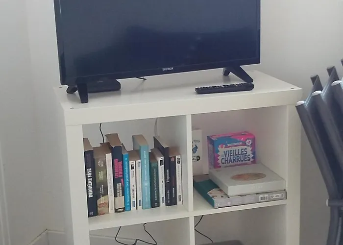 Apartment Tresor T3 Plein Coeur La Baule-Escoublac