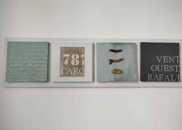 Tresor T3 Plein Coeur La Baule-Escoublac