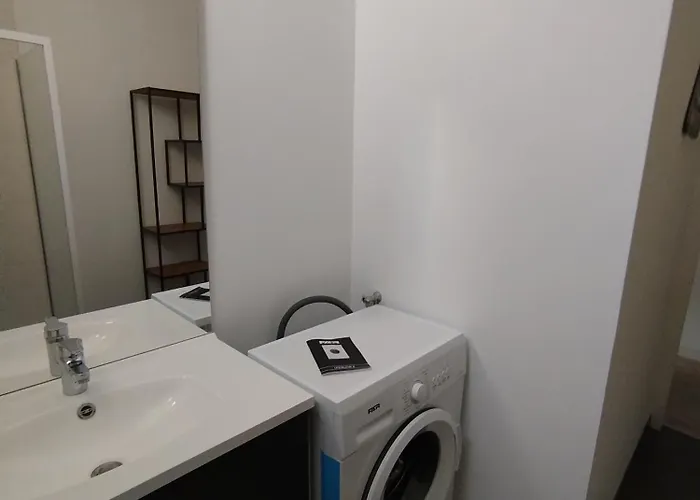 Tresor T3 Plein Coeur * La Baule-Escoublac