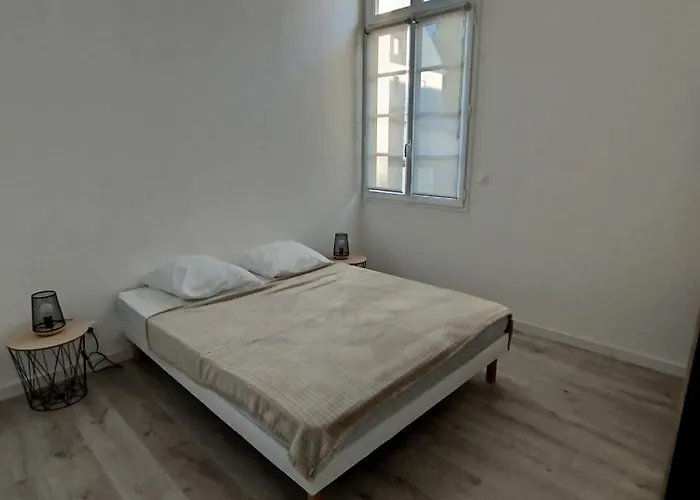 Tresor T3 Plein Coeur Apartment *