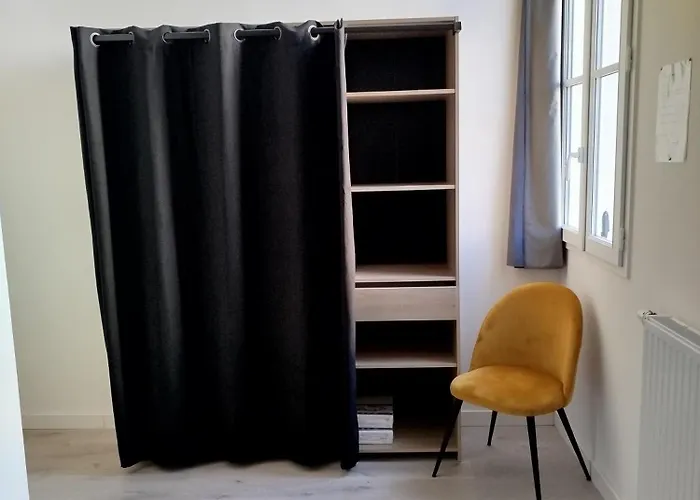 Tresor T3 Plein Coeur La Baule-Escoublac