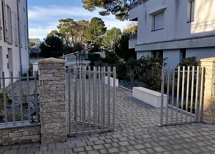 Tresor T3 Plein Coeur *