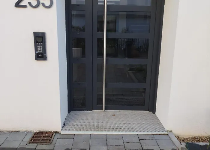 Apartment Tresor T3 Plein Coeur La Baule-Escoublac