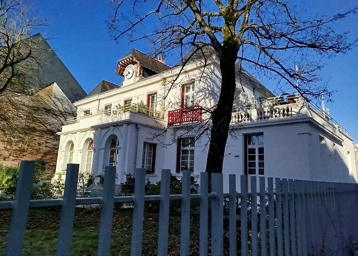 Tresor T3 Plein Coeur La Baule-Escoublac