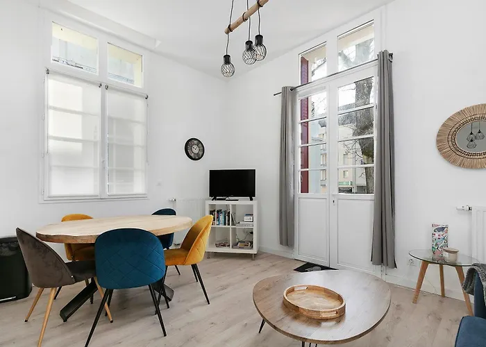 Tresor T3 Plein Coeur *