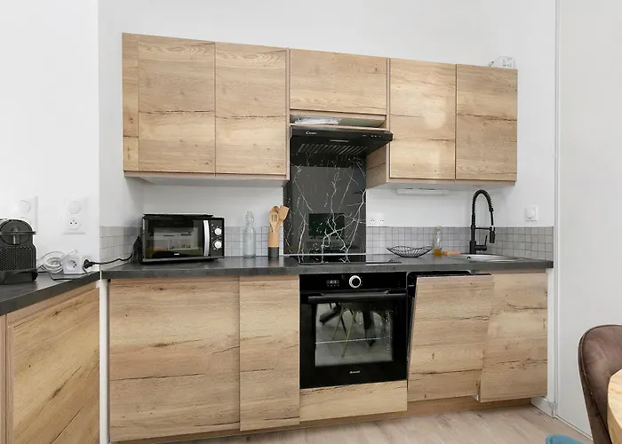 Tresor T3 Plein Coeur * La Baule-Escoublac