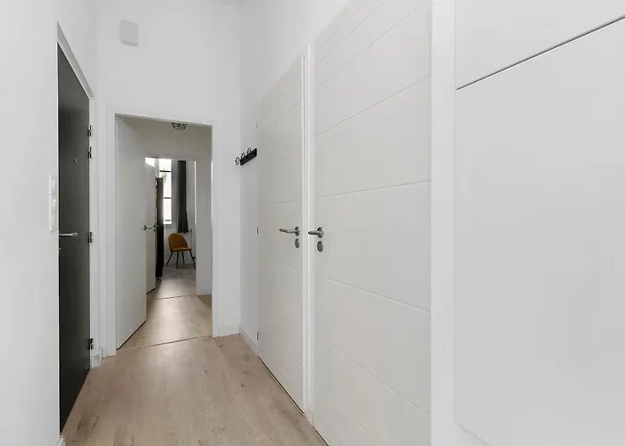 Apartment Tresor T3 Plein Coeur La Baule-Escoublac