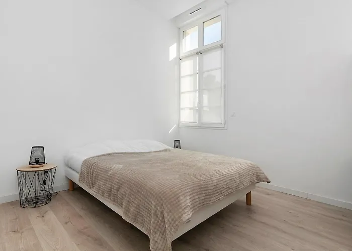 Tresor T3 Plein Coeur La Baule-Escoublac