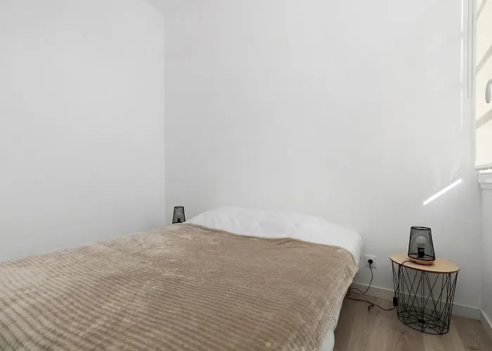 Tresor T3 Plein Coeur Apartment *