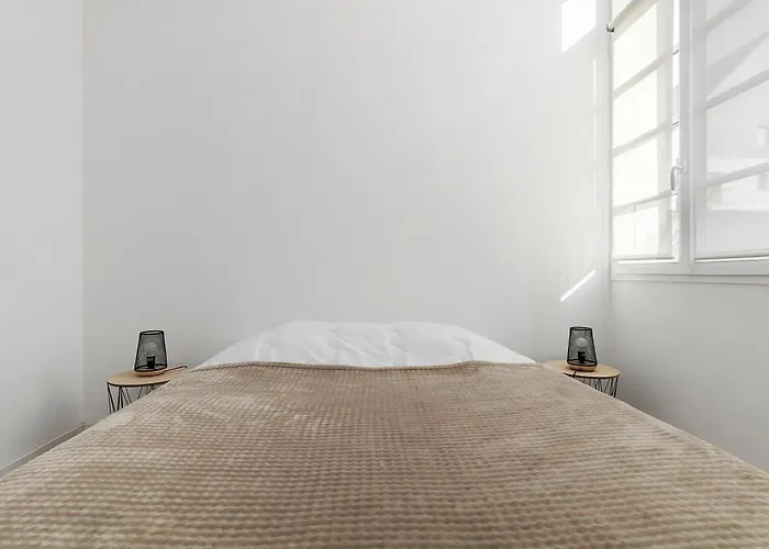 Tresor T3 Plein Coeur Apartment La Baule-Escoublac