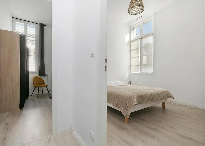 Tresor T3 Plein Coeur La Baule-Escoublac