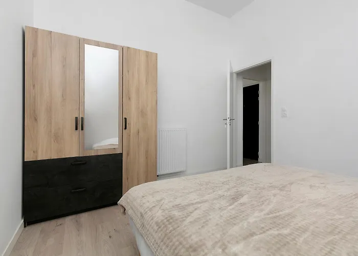 Tresor T3 Plein Coeur La Baule-Escoublac