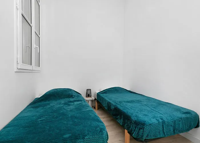 Tresor T3 Plein Coeur La Baule-Escoublac