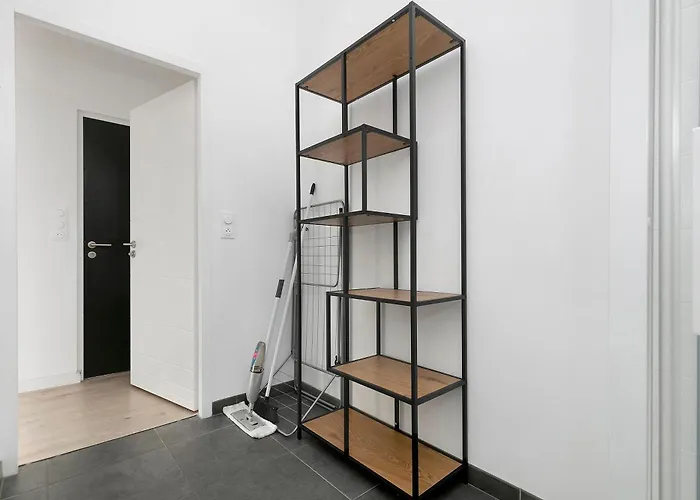 Tresor T3 Plein Coeur Apartment