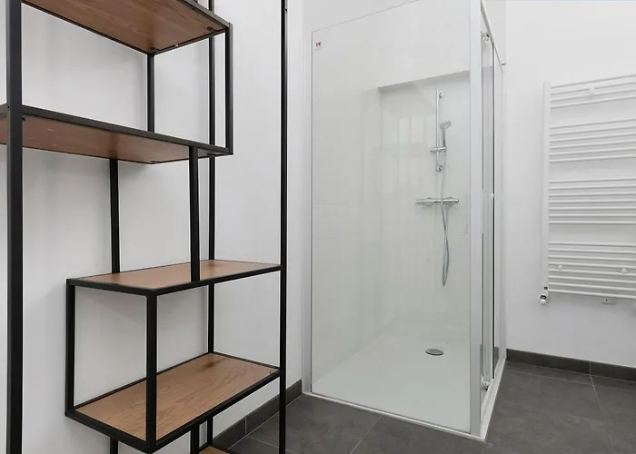 Apartment Tresor T3 Plein Coeur *